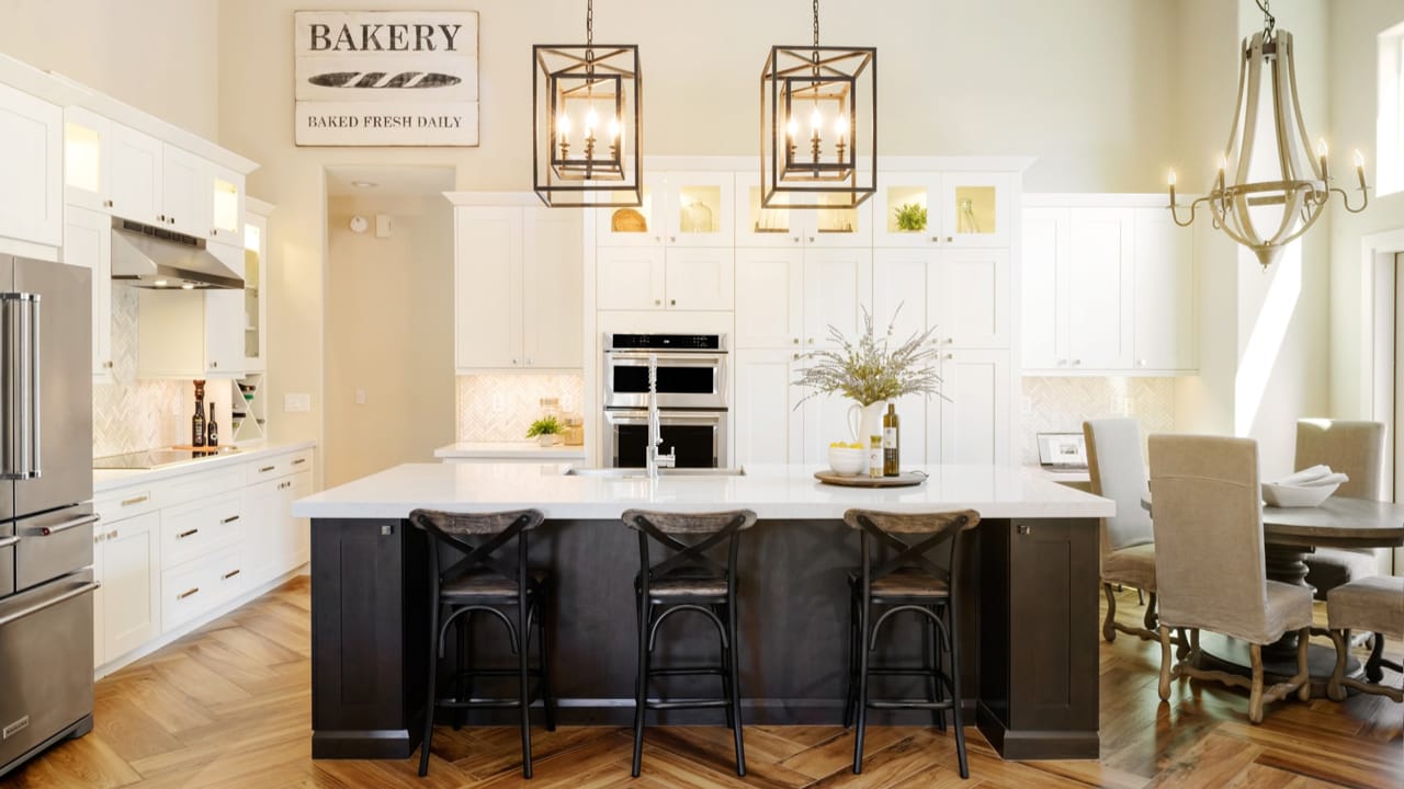 Kitchen Cabinets Phoenix, Scottsdale & Gilbert, Arizona